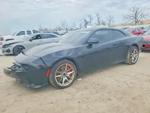 Dodge Charger 2024