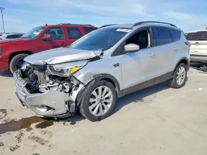 Ford Escape 1.5L 4 2019