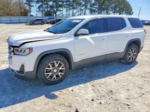 GMC Acadia 2.5L 4 2020