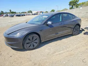 Tesla Model 3 2024