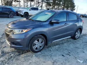 Honda HR-V 1.8L 4 2020