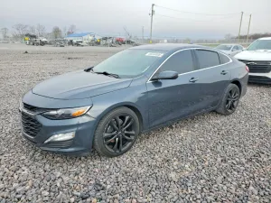 Chevrolet Malibu 1.5L 4 2021