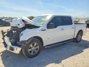 Ford F-150 2.7L 6 2015
