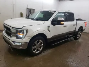 Ford F-150 3.5L 6 2022