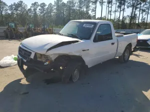 Ford Ranger 3.0L 6 2002