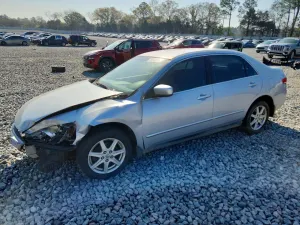Honda Accord 3.0L 6 2004