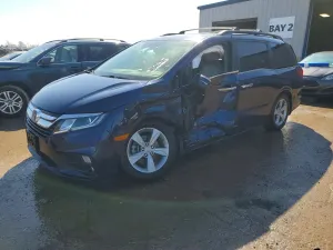 Honda Odyssey 3.5L 6 2020