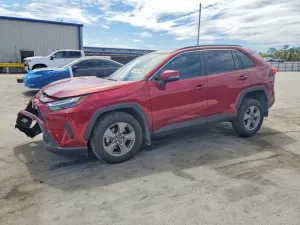 Toyota Rav4 2.5L 4 2025