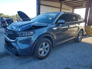 Kia Sorento 2.5L 4 2023