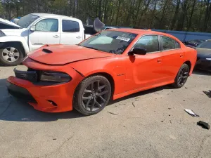 Dodge Charger 5.7L 8 2022