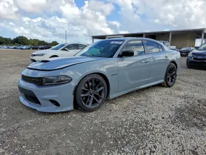 Dodge Charger 5.7L 8 2022