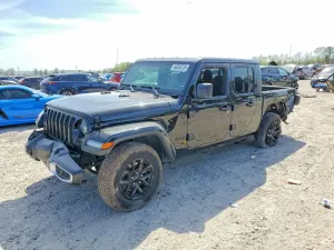 Jeep Gladiator 3.6L 6 2023