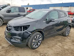 Buick Encore 1.4L 4 2019