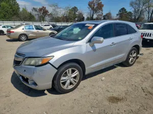 Acura RDX 3.5L 6 2015