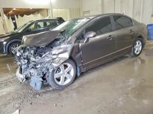 Honda Civic 1.8L 4 2011