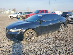 Nissan Maxima 3.5L 6 2020