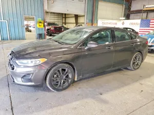 Ford Fusion 1.5L 4 2020