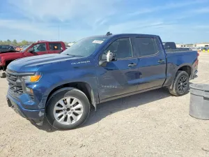 Chevrolet Silverado 1500 2.7L 4 2023