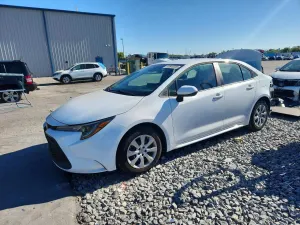 Toyota Corolla 1.8L 4 2022