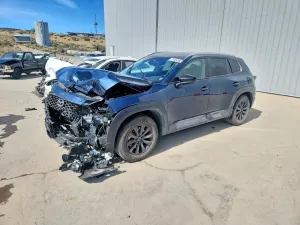 Mazda CX-50 2.5L 4 2025