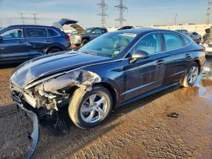 Hyundai Sonata 2.5L 4 2020