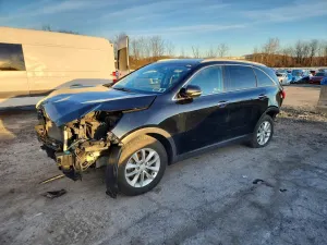 Kia Sorento 2.4L 4 2018