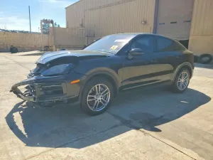 Porsche Cayenne 3.0L 6 2024