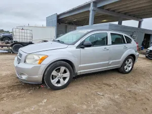 Dodge Caliber 2.0L 4 2011