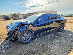 Kia K4 2.0L 4 2025