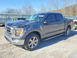 Ford F-150 3.5L 6 2022