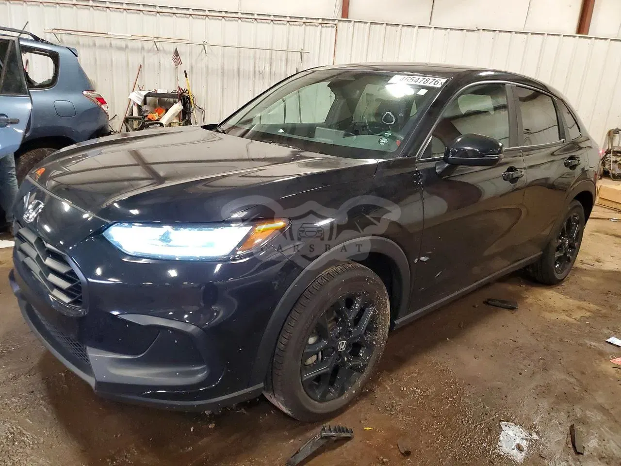 Honda HR-V 2.0L 4 2025