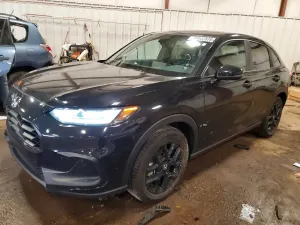 Honda HR-V 2.0L 4 2025