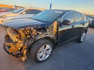 Buick Encore 1.2L 3 2024
