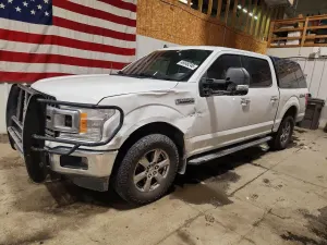 Ford F-150 3.5L 6 2020
