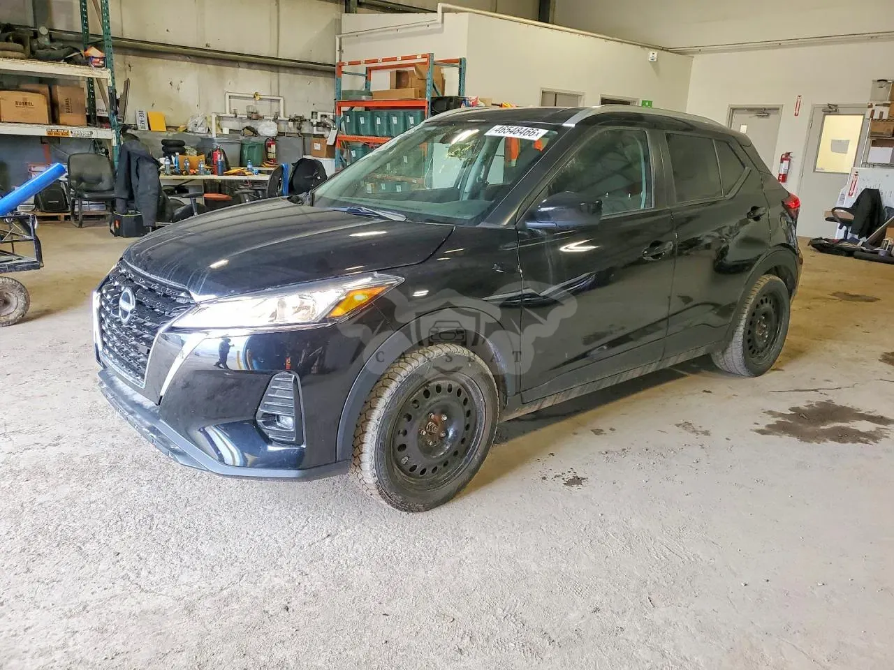 Nissan Kicks 1.6L 4 2023