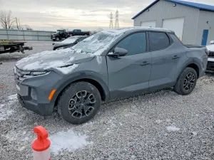 Hyundai Santa Cruz 2.5L 4 2024