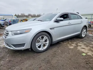 Ford Taurus 3.5L 6 2015