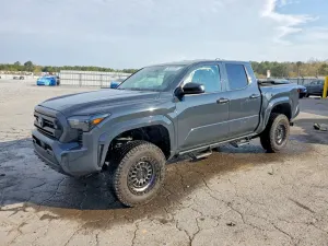 Toyota Tacoma 2.4L 4 2025