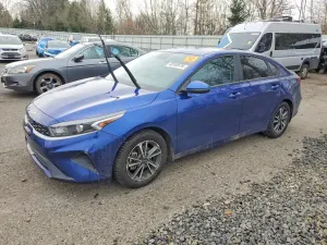 Kia Cerato / Forte / K3 2.0L 4 2023