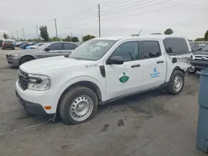 Ford Maverick 2.0L 4 2023
