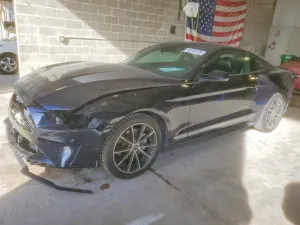 Ford Mustang 2.3L 4 2021