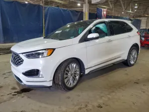 Ford Edge 2.0L 4 2021