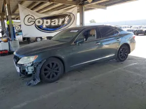 Lexus LS 4.6L 8 2007