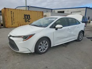 Toyota Corolla 1.8L 4 2021