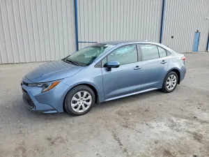 Toyota Corolla 2.0L 4 2025