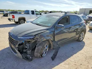 Hyundai Kona 2.0L 4 2023