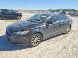 Ford Fusion 1.5L 4 2017