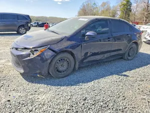 Toyota Corolla 1.8L 4 2022