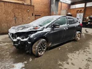 Ford Focus 2.0L 4 2013