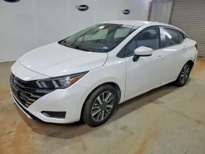 Nissan Versa 1.6L 4 2024
